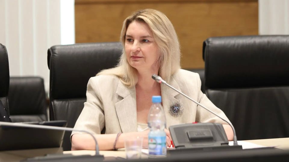 В Волгоградской области впервые разрабатывается правовая основа для развития креативных индустрий В Волгоградской области впервые разрабатывается правовая основа для развития креативных индустрий