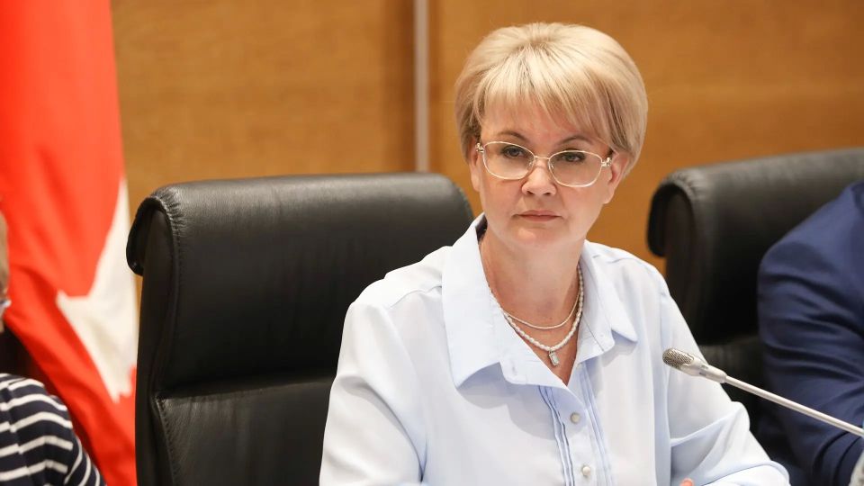 В Волгоградской области впервые разрабатывается правовая основа для развития креативных индустрий В Волгоградской области впервые разрабатывается правовая основа для развития креативных индустрий