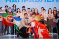 Семеро волгоградцев стали победителями и призерами Российской школьной весны