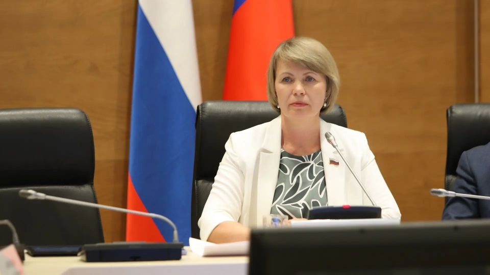 Границы двух поселений Городищенского района предложено пересмотреть Границы двух поселений Городищенского района предложено пересмотреть