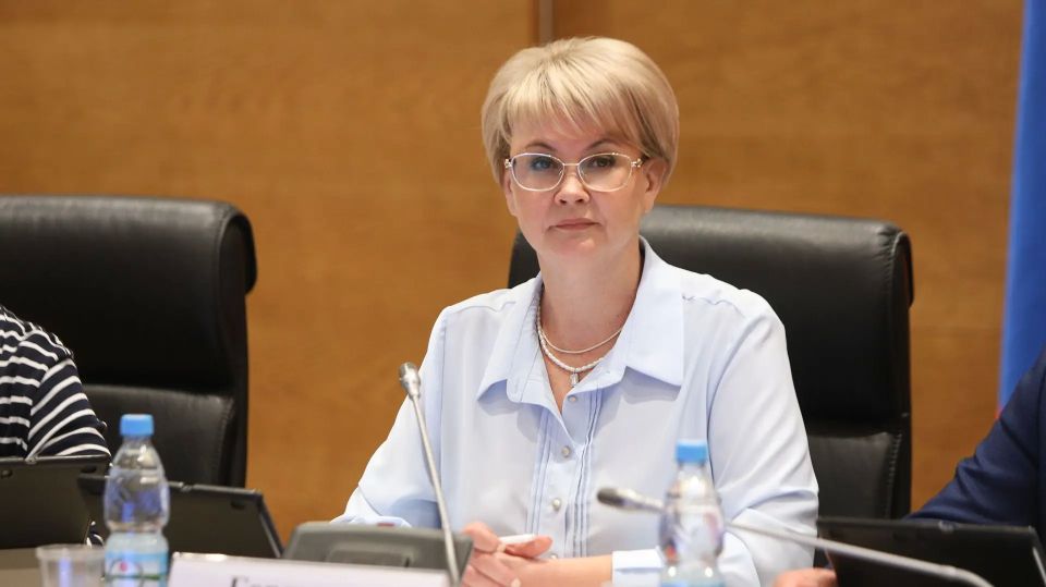 В Волгоградской области отмечен рост числа предпринимателей - следует из доклада уполномоченного по защите прав предпринимателей в Волгоградской области за 2025 год В Волгоградской области отмечен рост числа предпринимателей - следует из доклада уполномоченного по защите прав предпринимателей в Волгоградской области за 2025 год