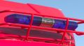 Ребенок попал в больницу после пожара в четырехэтажке в Советском районе Волгограда