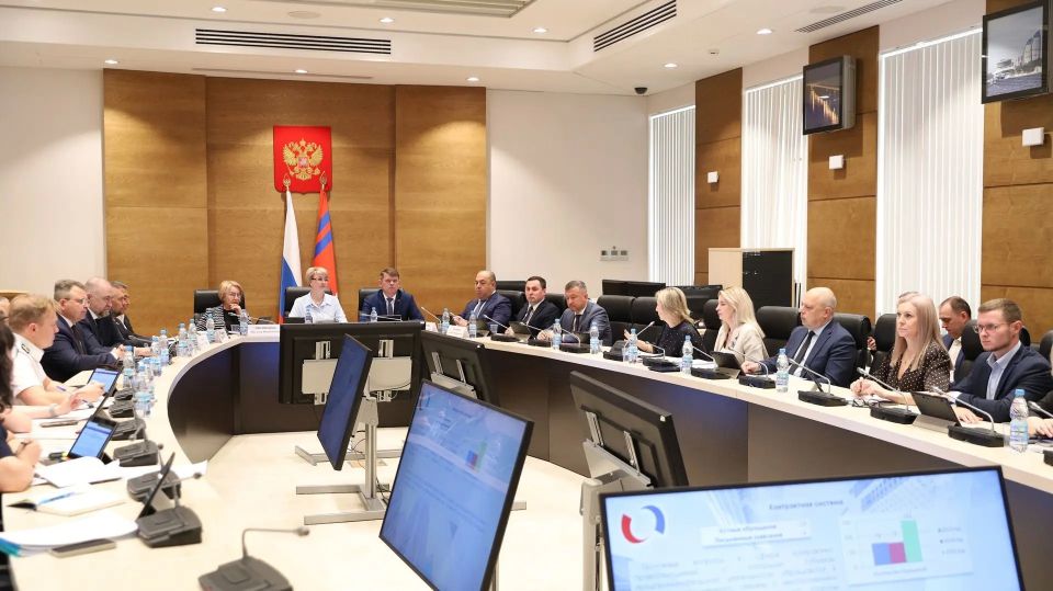 В Волгоградской области отмечен рост числа предпринимателей - следует из доклада уполномоченного по защите прав предпринимателей в Волгоградской области за 2025 год В Волгоградской области отмечен рост числа предпринимателей - следует из доклада уполномоченного по защите прав предпринимателей в Волгоградской области за 2025 год
