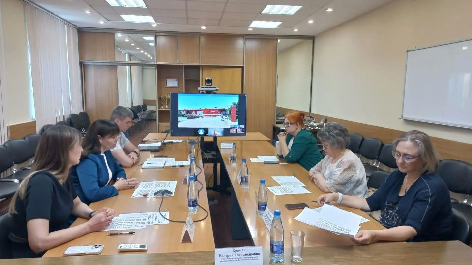Общественный совет при Госжилнадзоре поддержал проект народного памятника героям СВО