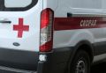 Угонщик из Ростова прокатился на машине скорой помощи до Волгограда