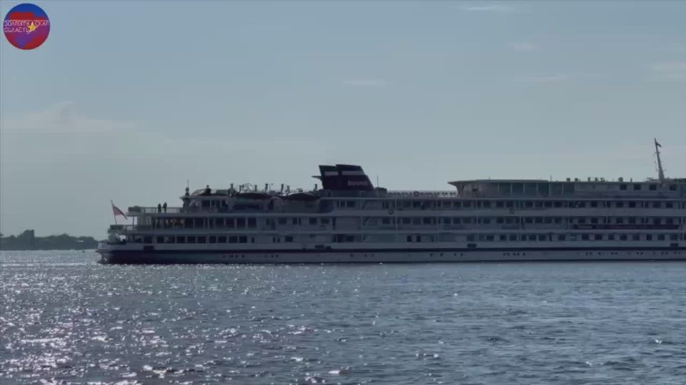 Андрей Бочаров: обводнение Волго-Ахтубинской поймы достигло 90%