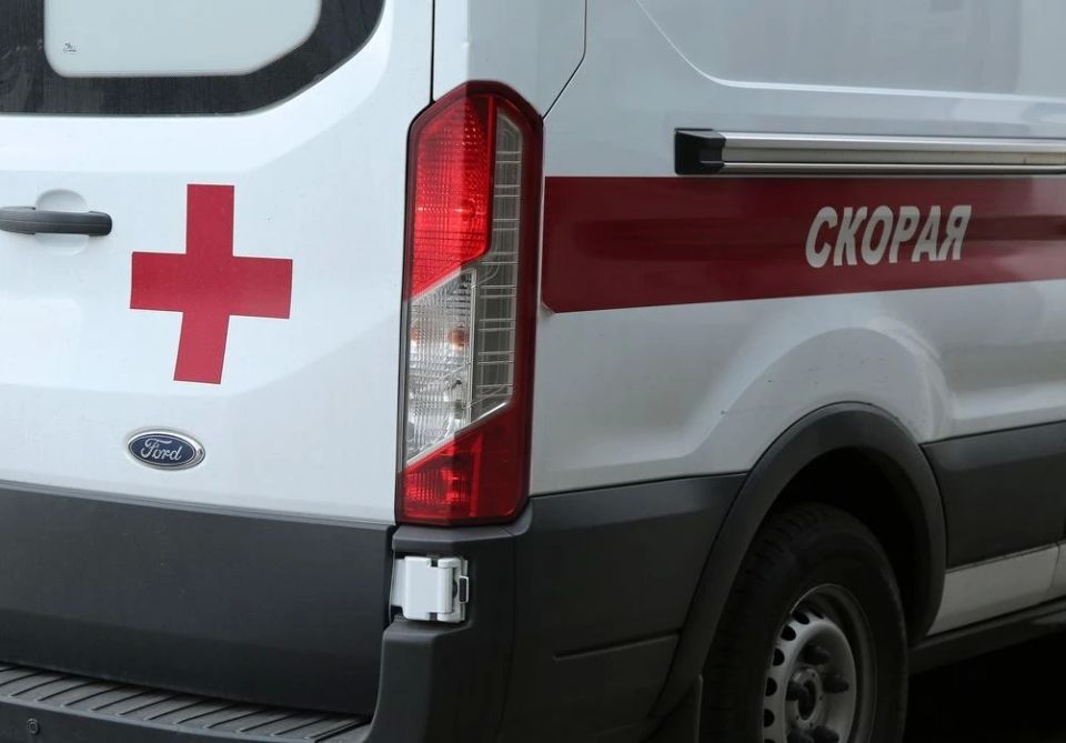Угонщик из Ростова прокатился на машине скорой помощи до Волгограда