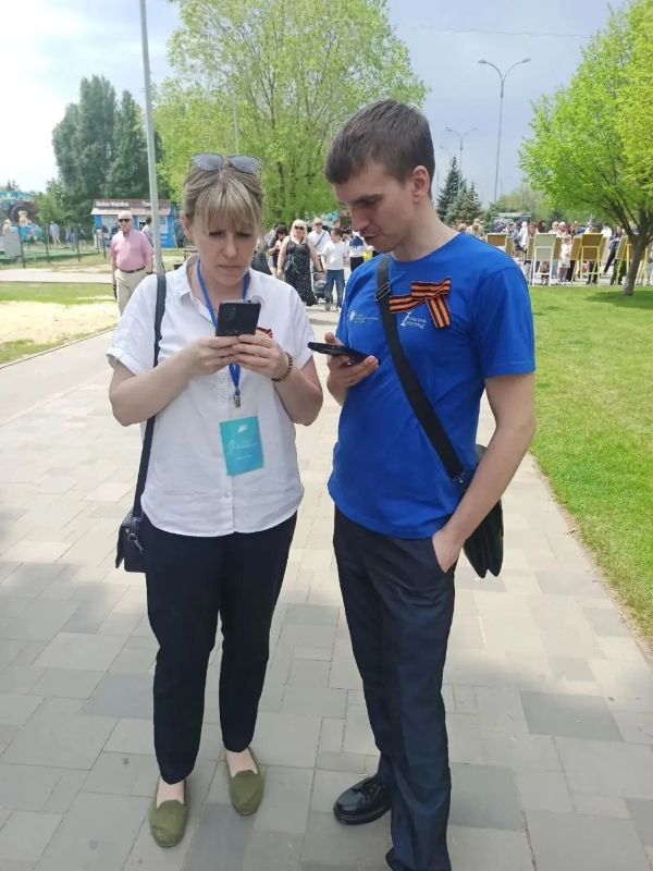 Волжский, твой голос решает, каким станет город! Волжский, твой голос решает, каким станет город!