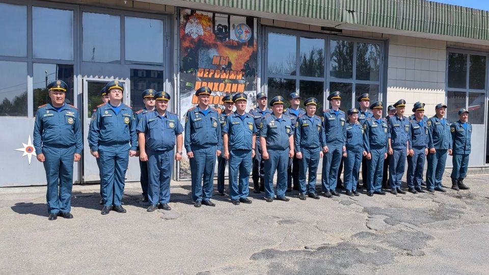 Проводы на заслуженный отдых: по традициям пожарного братства Проводы на заслуженный отдых: по традициям пожарного братства
