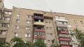 Волгоградские огнеборцы ликвидировали пожар в многоэтажке
