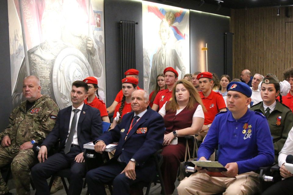 26 мая Волгоград и Минск связал телемост 26 мая Волгоград и Минск связал телемост