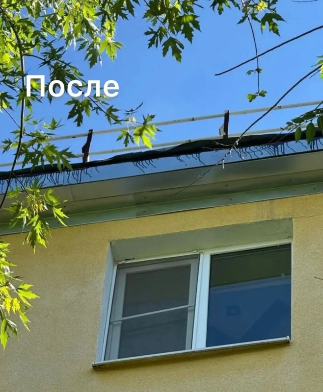 Региональный фонд капремонта исполнил предписание Госжилнадзора Волгоградской области Региональный фонд капремонта исполнил предписание Госжилнадзора Волгоградской области