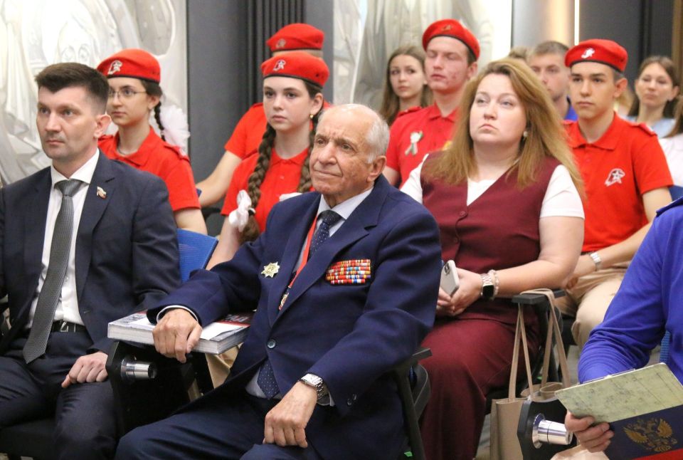 26 мая Волгоград и Минск связал телемост 26 мая Волгоград и Минск связал телемост