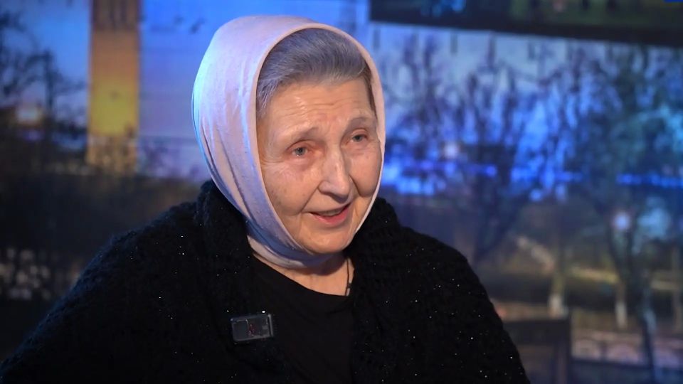 «МАТУШКА»: новый документальный фильм представила ГТРК «Волгоград-ТРВ» «МАТУШКА»: новый документальный фильм представила ГТРК «Волгоград-ТРВ»