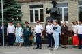 Сотрудники следственного управления СК России по Волгоградской области приняли участие в мероприятиях, посвященных окончанию учебного года
