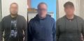 Волгоградские полицейские задержали группу мужчин, подозреваемых в умышленном причинении тяжких телесных повреждений