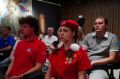 Международный телемост «Города-герои: наследники Великой Победы» соединил два города-героя - Минск и Волгоград