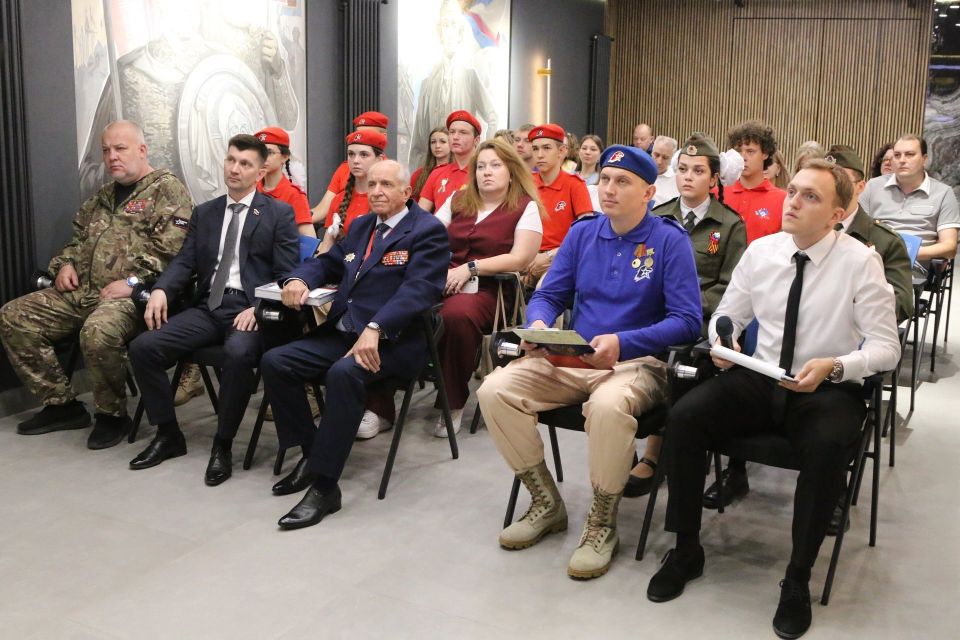26 мая Волгоград и Минск связал телемост 26 мая Волгоград и Минск связал телемост