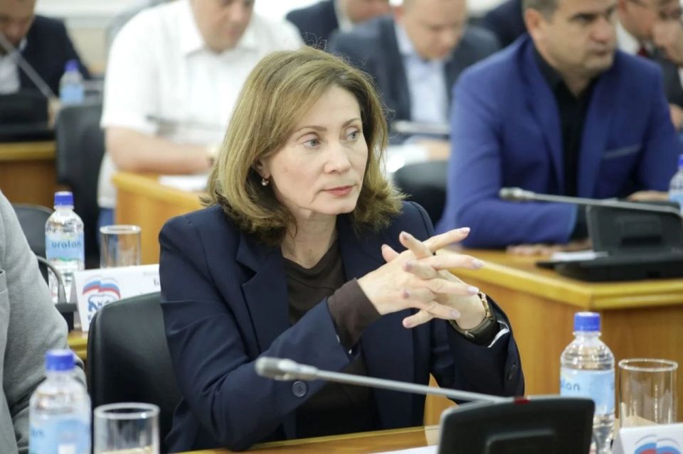 Сегодня на заседании гордумы депутаты поддержали ходатайство о предоставлении государственной поддержки ООО «Специализированный застройщик Рент-Сервис» Сегодня на заседании гордумы депутаты поддержали ходатайство о предоставлении государственной поддержки ООО «Специализированный застройщик Рент-Сервис»