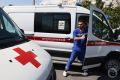 Неизвестный сбил 14-летнего мальчика и скрылся с места ДТП в Центральном районе Волгограда, ребенок получил ранения, ведется розыск водителя, сообщили в ГУ МВД России по региону