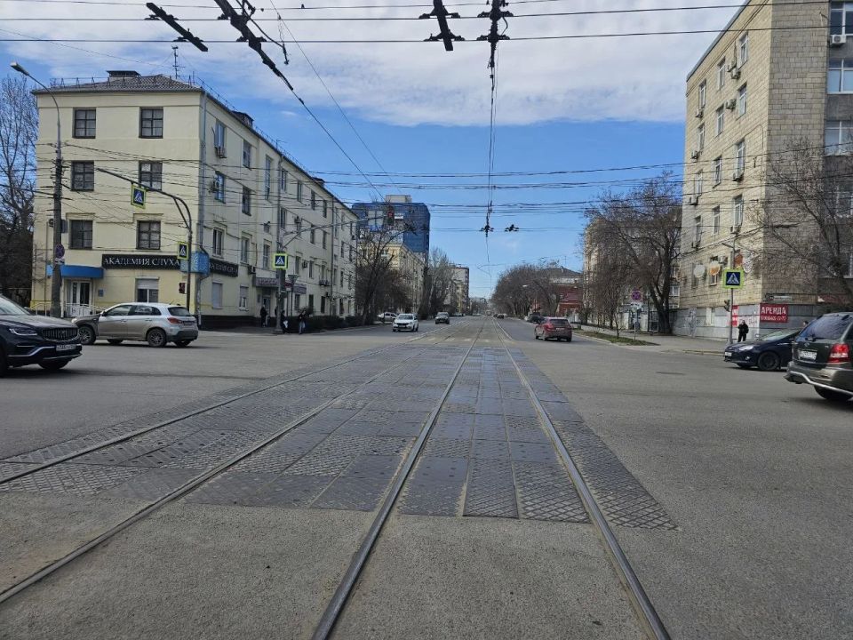 Платные парковки в Волгограде вводят на 20 улицах Ворошиловского района и 7-й Гвардейской Платные парковки в Волгограде вводят на 20 улицах Ворошиловского района и 7-й Гвардейской