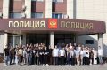 В Управлении МВД России по городу Волгограду состоялась ярмарка вакансий для студентов выпускных курсов юридических факультетов высших учебных заведений