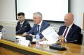 Восемнадцать принятых решений – итог сегодняшнего заседания Волгоградской городской Думы