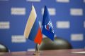 5 июня «Единая Россия» проведет в Волгоградской области Единый день приемов участников СВО и членов их семей по вопросам социальной поддержки