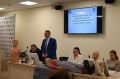 Жители Волгоградской области учатся оказывать первую помощь