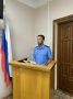 В Волгоградской области по инициативе прокуратуры у направленного в колонию нетрезвого водителя конфискован мотоцикл