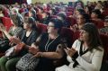 Сегодня в Волгограде состоялось торжественное мероприятие, посвященное Общероссийскому Дню Библиотек