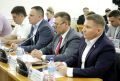 Сегодня на заседании гордумы депутаты поддержали ходатайство о предоставлении государственной поддержки ООО «Специализированный застройщик Рент-Сервис»