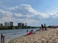 В Волгоградской области в купальном сезоне 2026 за безопасностью на воде проследят дроны