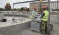 Новый «Детский хоровод» облицуют гранитом из Карелии