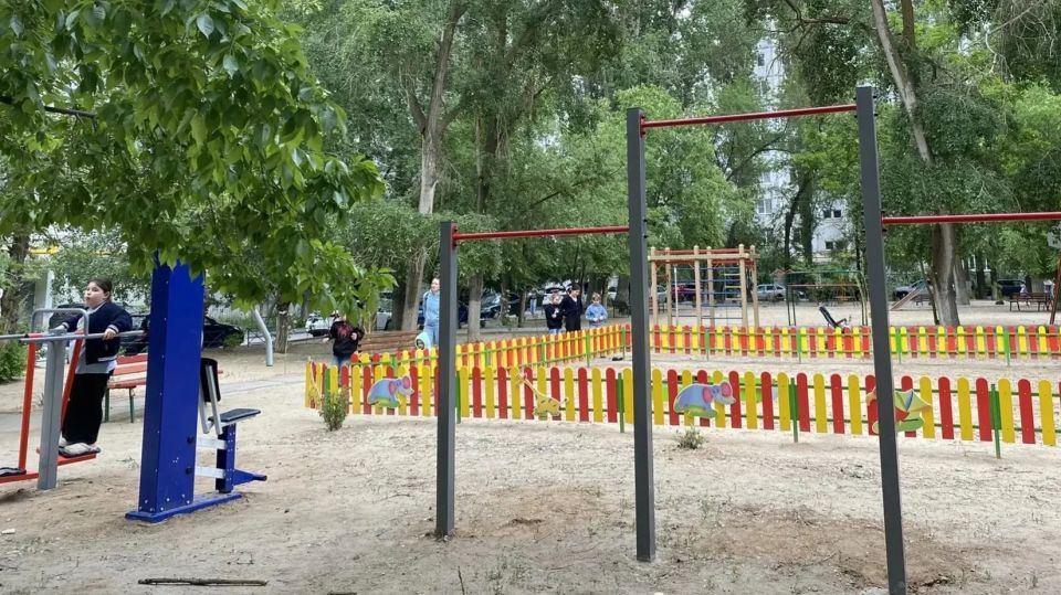 Прокурор Волгограда провел личный выездной прием граждан Прокурор Волгограда провел личный выездной прием граждан