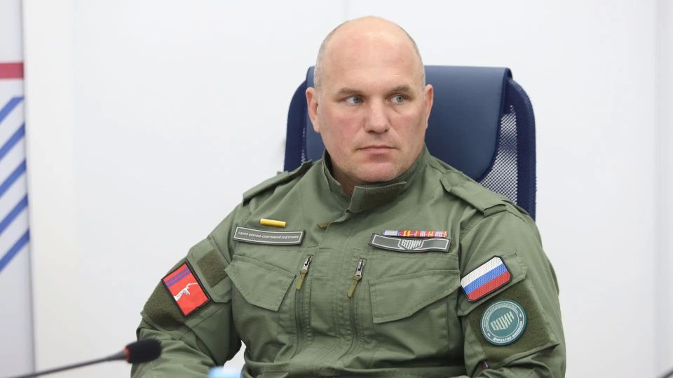 В дни проведения электронного голосования по определению кандидатов, которые представят интересы партии на осенних выборах в Госдуму, на площадке Штаба общественной поддержки «Единой России» прошла встреча кандидатов... В дни проведения электронного голосования по определению кандидатов, которые представят интересы партии на осенних выборах в Госдуму, на площадке Штаба общественной поддержки «Единой России» прошла встреча кандидатов...