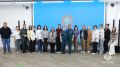 Взаимодействие ради спасения: волгоградские психологи МЧС России продолжают подготовку специалистов РСЧС