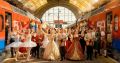 Публикуем программу «Театрального поезда» в Волгограде