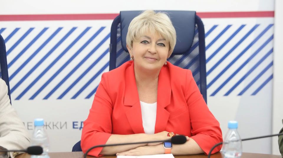 В дни проведения электронного голосования по определению кандидатов, которые представят интересы партии на осенних выборах в Госдуму, на площадке Штаба общественной поддержки «Единой России» прошла встреча кандидатов... В дни проведения электронного голосования по определению кандидатов, которые представят интересы партии на осенних выборах в Госдуму, на площадке Штаба общественной поддержки «Единой России» прошла встреча кандидатов...