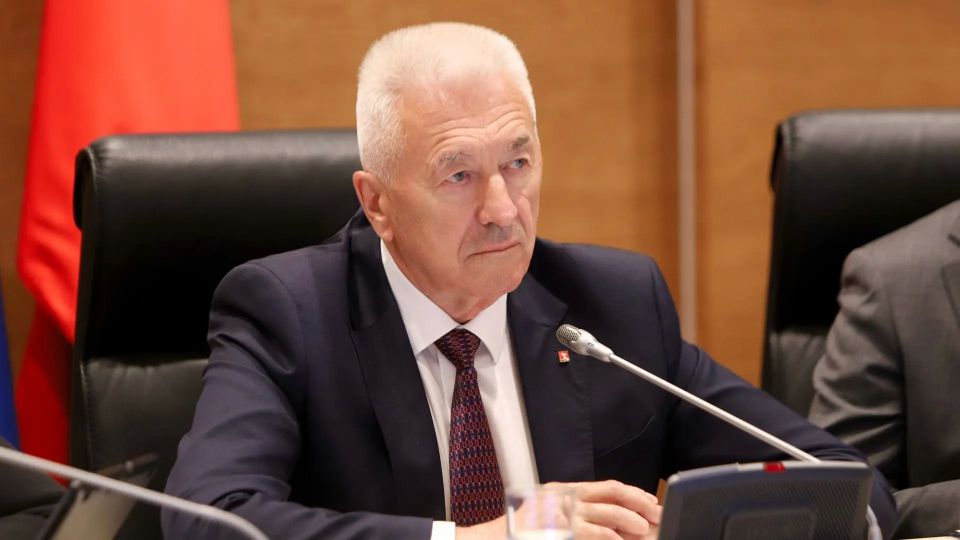 В Волгоградской области обновлено свыше 356 километров автодорог В Волгоградской области обновлено свыше 356 километров автодорог