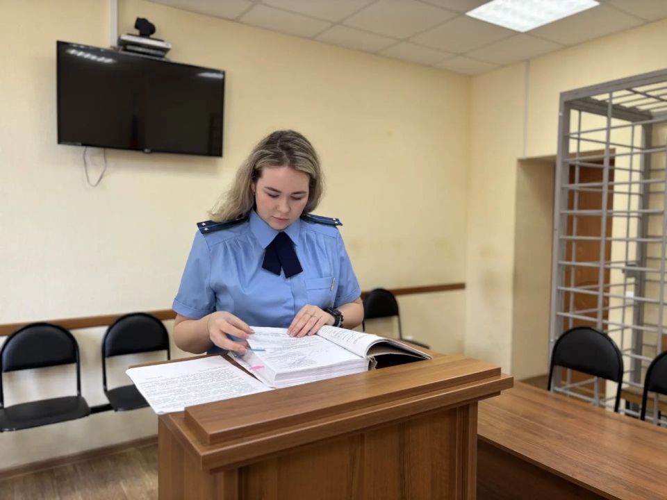 В Волгоградской области по инициативе прокуратуры у направленного в колонию нетрезвого водителя конфискован мотоцикл В Волгоградской области по инициативе прокуратуры у направленного в колонию нетрезвого водителя конфискован мотоцикл