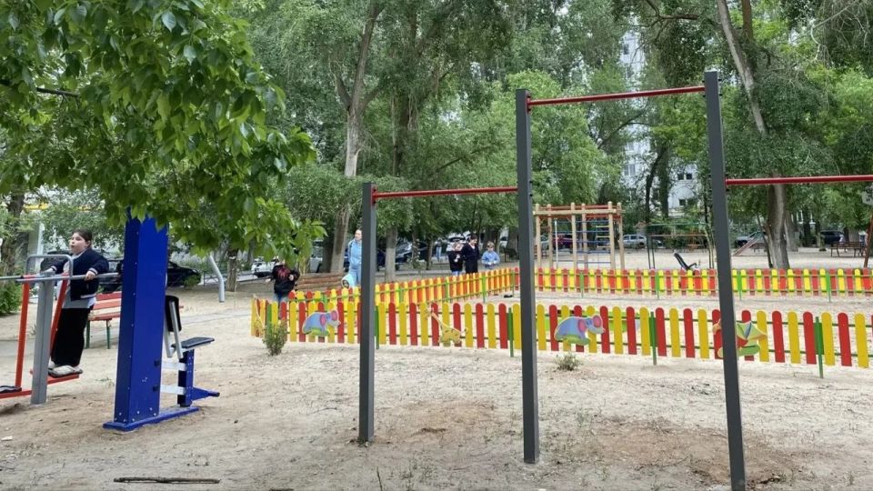 Прокурор Волгограда провел личный выездной прием граждан Прокурор Волгограда провел личный выездной прием граждан
