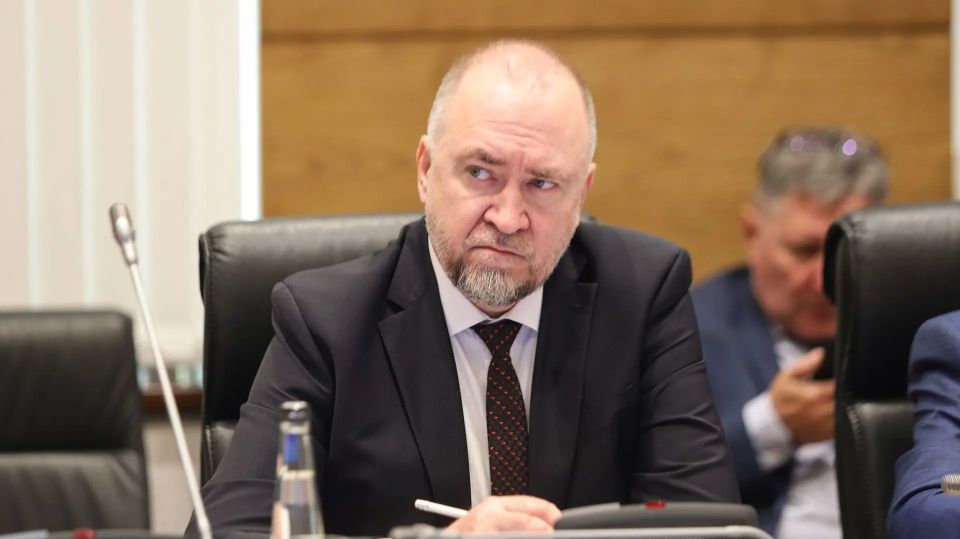 В Волгоградской области обновлено свыше 356 километров автодорог В Волгоградской области обновлено свыше 356 километров автодорог