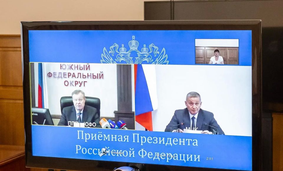 В Волгограде благоустроят самую длинную пешеходную улицу