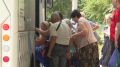 Вечерние рейсы добавят на дачные маршруты в Волжском с 1 июня