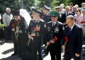 28 мая отмечается День пограничника - профессиональный праздник личного состава, ветеранов и служащих Пограничной службы ФСБ России