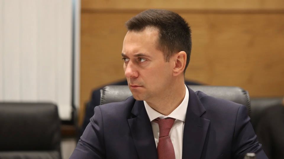 В Волгоградской области обновлено свыше 356 километров автодорог В Волгоградской области обновлено свыше 356 километров автодорог