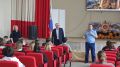 Прокурор Жирновского района Волгоградской области провел профилактическое мероприятие с учащимися техникума