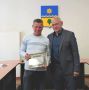 Руководителя волжского предприятия наградили за помощь бойцам СВО