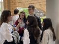В Волгоградской области стартовал основной период ЕГЭ-2026